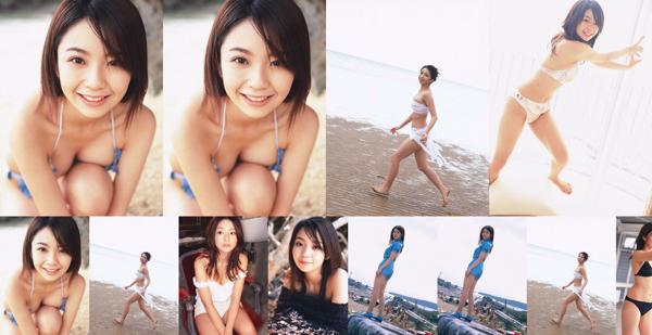 Nana Akiyama Total 4 Koleksi Foto