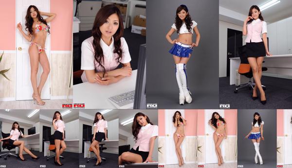 Kozue Nitta Total 3 Photo Collection