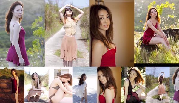 Yuri Shirahane Total 3 Collection de photos