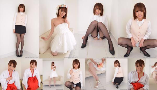 Narumi Ayase Insgesamt 3 Fotosammlung