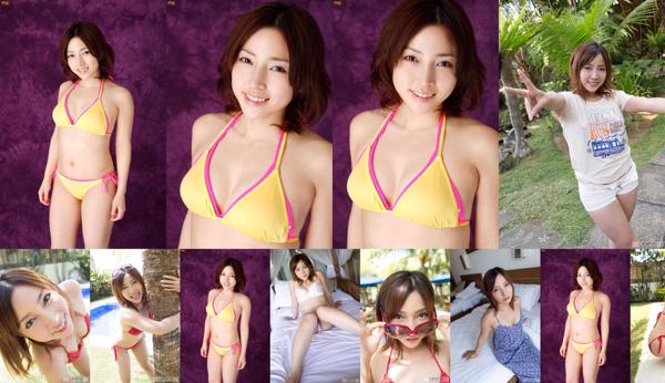 Minami Yasushi Total 3 Koleksi Foto