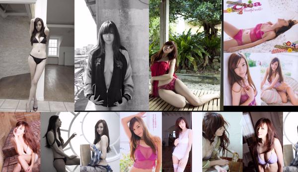 Cica Zhou Total 6 Collection de photos