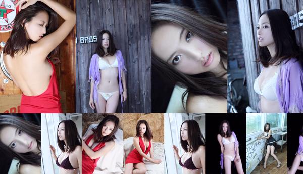 Sayaka Ogata Totaal 1 Fotocollectie