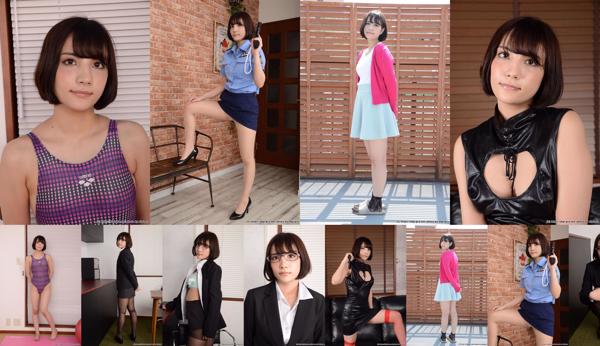 Morisawa 莽 Total 6 Collection de photos