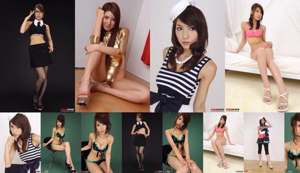 Chisaki Takahashi Total 6 Collection de photos