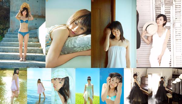 Hikaru Yamamoto Total 2 Photo Collection