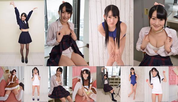 みなみ爱星 Total 6 Photo Collection