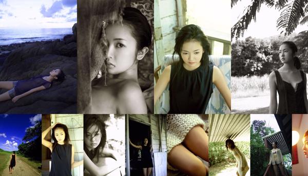 Hatano Romi Total 2 Photo Collection