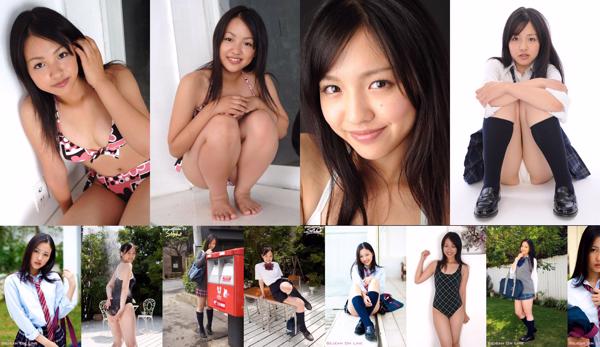 Shizuka Totaal 9 Fotocollectie