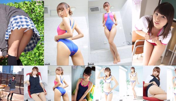 Shou Erika Total 6 Collection de photos