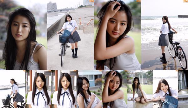 Riho Takada Total 1 Collection de photos