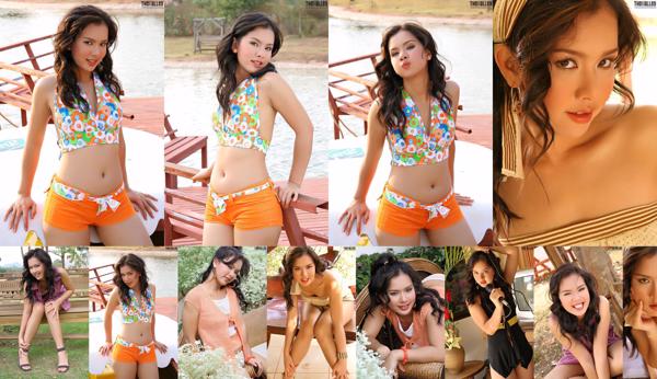 Jasmine Wang Total 5 Collection de photos