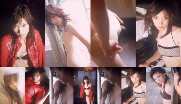 Saki Akai Total 1 Collection de photos