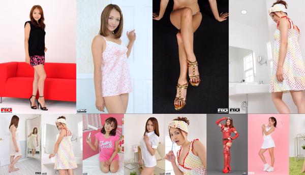 Rina Ito Total 35 coleção de fotos