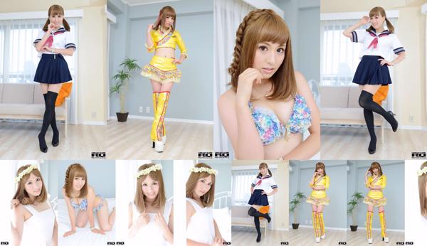 心咲望 Total 4 Photo Collection