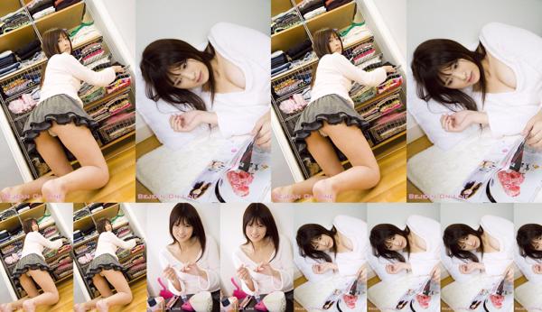 Nana Hoshizawa Total 1 Photo Collection