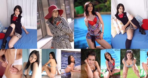 Maria Ozawa Total 10 Collection de photos