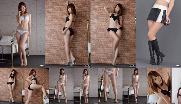 Takahashi Ayaka Total 9 Collection de photos