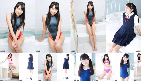 Shizuka Kawamata Total 4 Koleksi Foto