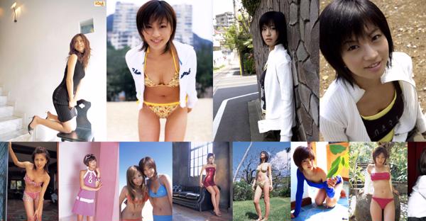 Misako Yasuda Total 29 Koleksi Foto