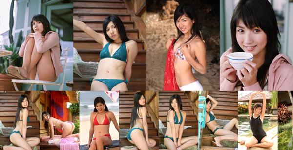 Asami Oda Totaal 5 Fotocollectie