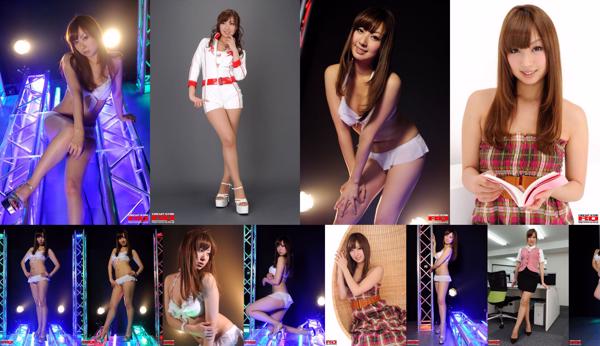 Yuka Tachibana Total 4 Collection de photos