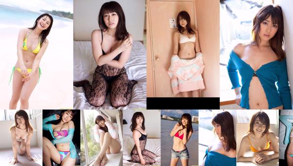 Arisa Kuroda Total 3 Collection de photos