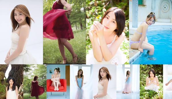 Yuu Kikkawa Yuu Kikkawa Total 4 coleção de fotos