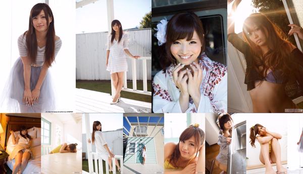 Harumi Tachibana Total 4 Collection de photos