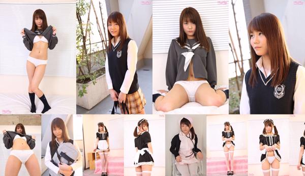 Kobayashi Hikari ทั้งหมด 4 คอลเลกชั่นรูปภาพ