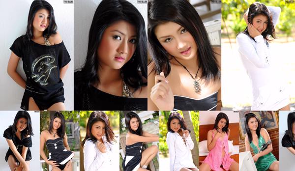 Monica Tang ทั้งหมด 6 คอลเลกชั่นรูปภาพ