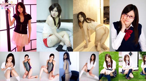 Itsuka Yamamoto Total 3 Collection de photos