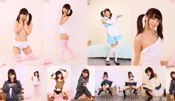 Mikuru Palace Total 9 Photo Collection