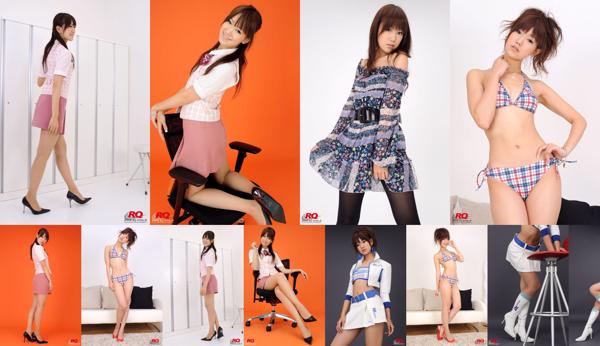 Satoko Mizuki Total 5 Collection de photos