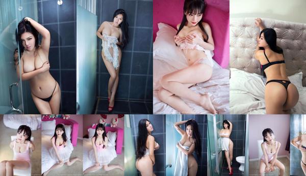 Riri 丝 Totaal 3 Fotocollectie