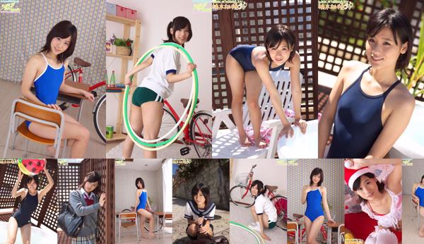 Hashimoto Yuzuki Yuzuki Hashimoto Totale 7 raccolta di foto