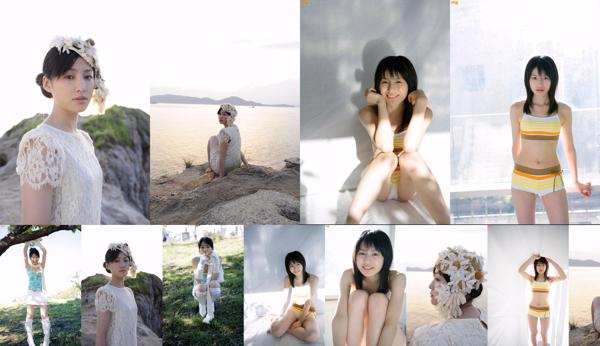 Kaoru Hirata Total 2 Collection de photos