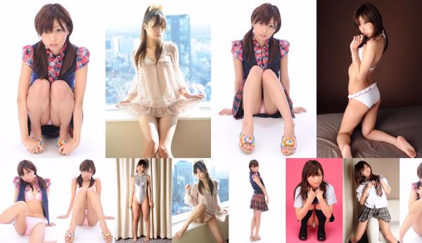 Bee Suga ゆきこ Total 4 Photo Collection