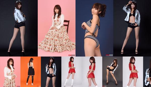 My wife Saori Total 6 Photo Collection