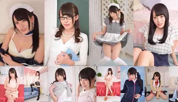 Ikumi Kuroki ทั้งหมด 12 คอลเลกชั่นรูปภาพ