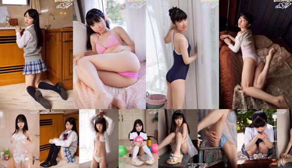 Takasugi Kana Takasugi Total 6 Photo Collection