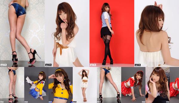 Mei Ayase Total 6 Collection de photos