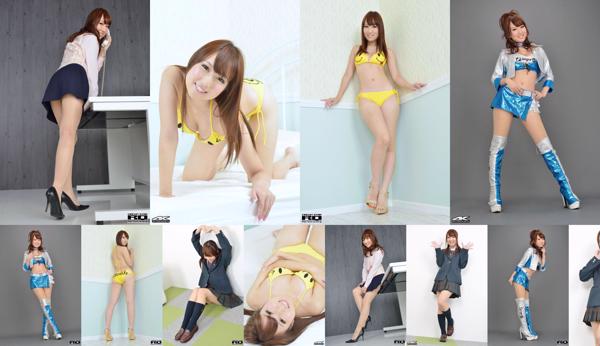 Nanami Takahoshi Total 7 Collection de photos