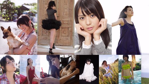 Maimi Yajima Total 24 coleção de fotos