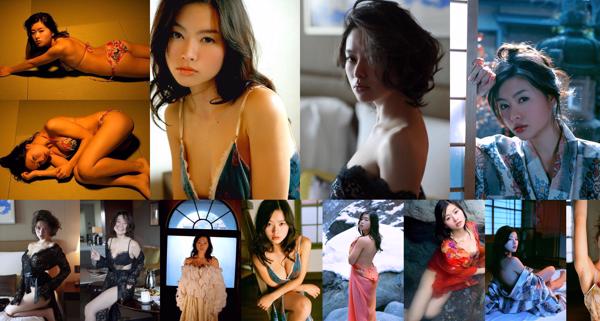 Yoshino Saika Total 2 Photo Collection