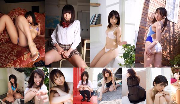 Haruka Ito Total 7 Koleksi Foto