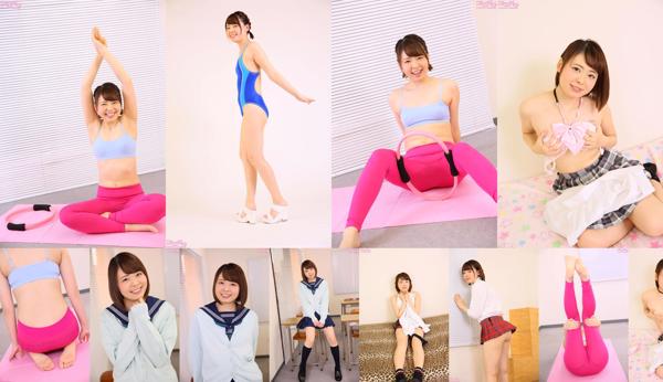 Aya Otomo Total 5 Collection de photos