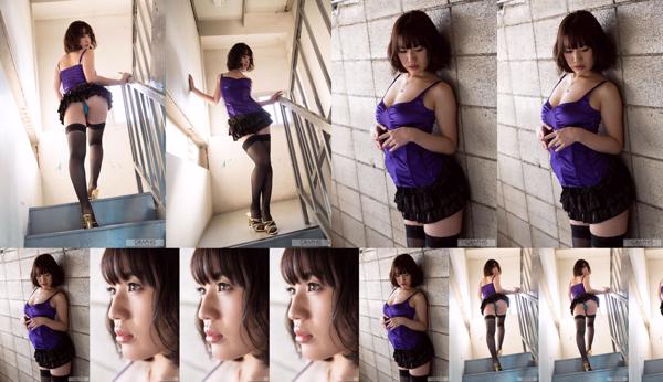 Riko Honda Total 2 Photo Collection