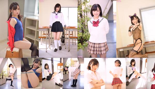 Momoi Sakura Total 8 Collection de photos