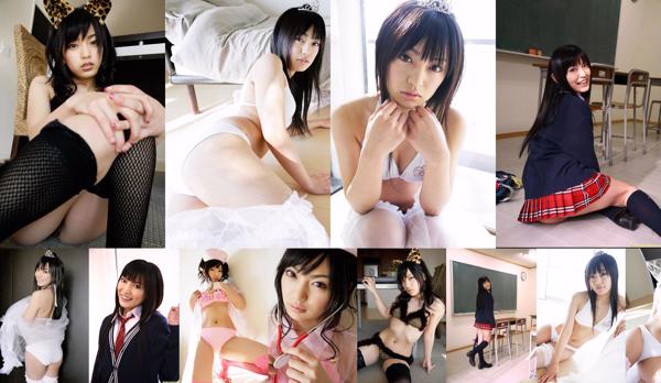 Mizuki Oshima Total 2 Koleksi Foto